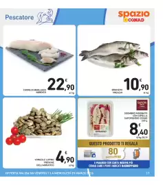 Volantino Spazio Conad Pagina 17