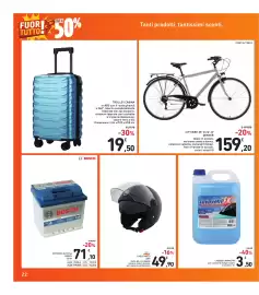Volantino Spazio Conad Pagina 22