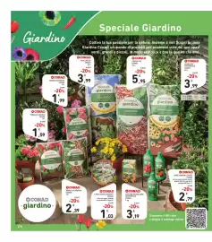 Volantino Spazio Conad Pagina 26