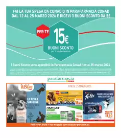 Volantino Spazio Conad Pagina 32