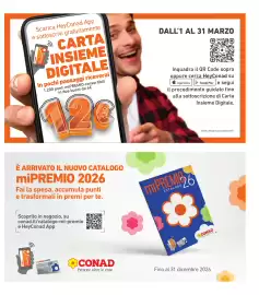 Volantino Spazio Conad Pagina 33