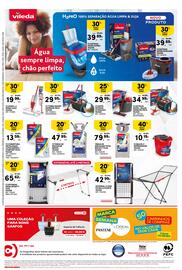 Folheto Continente semana 11 Página 60