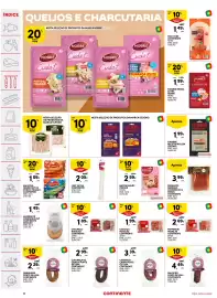 Folheto Continente semana 11 Página 16