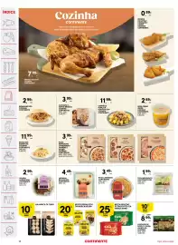 Folheto Continente semana 11 Página 18