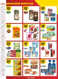 Folheto Continente semana 11 Página 22