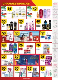 Folheto Continente semana 11 Página 25