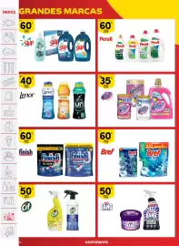 Folheto Continente semana 11 Página 26