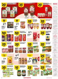 Folheto Continente semana 11 Página 29