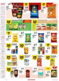 Folheto Continente semana 11 Página 30