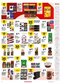 Folheto Continente semana 11 Página 31