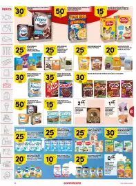 Folheto Continente semana 11 Página 32