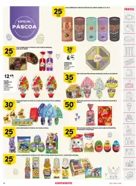 Folheto Continente semana 11 Página 35