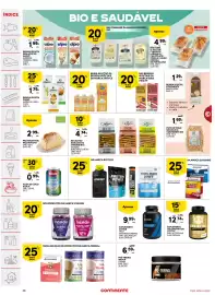 Folheto Continente semana 11 Página 36