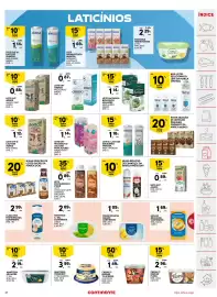 Folheto Continente semana 11 Página 37