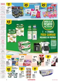 Folheto Continente semana 11 Página 38
