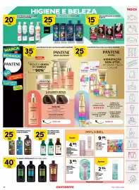 Folheto Continente semana 11 Página 45