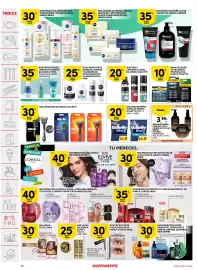 Folheto Continente semana 11 Página 46