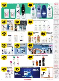 Folheto Continente semana 11 Página 47