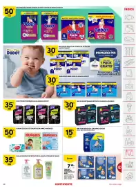 Folheto Continente semana 11 Página 49