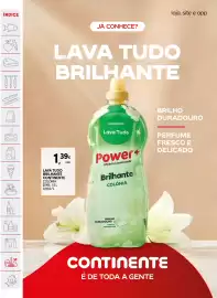 Folheto Continente semana 11 Página 50