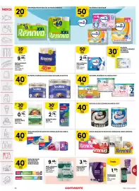 Folheto Continente semana 11 Página 54