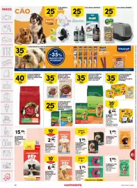 Folheto Continente semana 11 Página 58