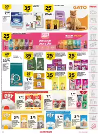 Folheto Continente semana 11 Página 59