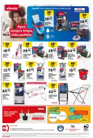 Folheto Continente semana 11 Página 60