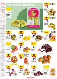 Folheto Continente semana 11 Página 8