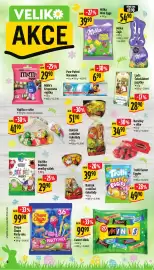 Albert leták | Supermarket Strana 10