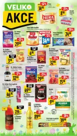 Albert leták | Supermarket Strana 11