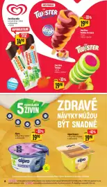 Albert leták | Supermarket Strana 14