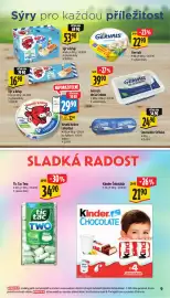 Albert leták | Supermarket Strana 15