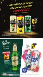 Albert leták | Supermarket Strana 16