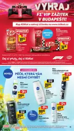 Albert leták | Supermarket Strana 17