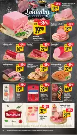 Albert leták | Supermarket Strana 22