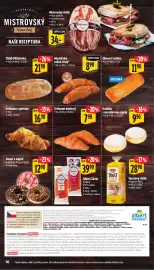 Albert leták | Supermarket Strana 24