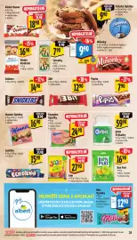 Albert leták | Supermarket Strana 29