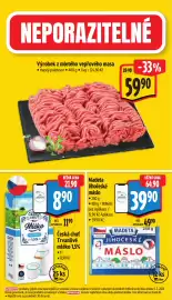 Albert leták | Supermarket Strana 3