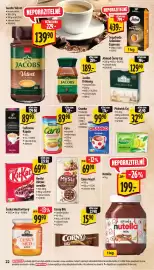 Albert leták | Supermarket Strana 30