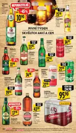 Albert leták | Supermarket Strana 32