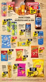 Albert leták | Supermarket Strana 33