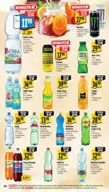 Albert leták | Supermarket Strana 34