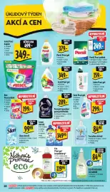 Albert leták | Supermarket Strana 36