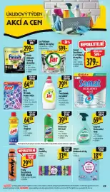 Albert leták | Supermarket Strana 37