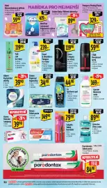 Albert leták | Supermarket Strana 38