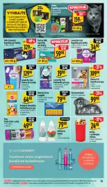 Albert leták | Supermarket Strana 39