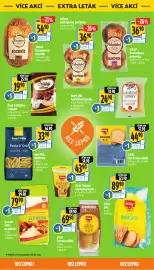 Albert leták | Supermarket Strana 40
