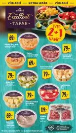 Albert leták | Supermarket Strana 41