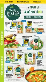 Albert leták | Supermarket Strana 42